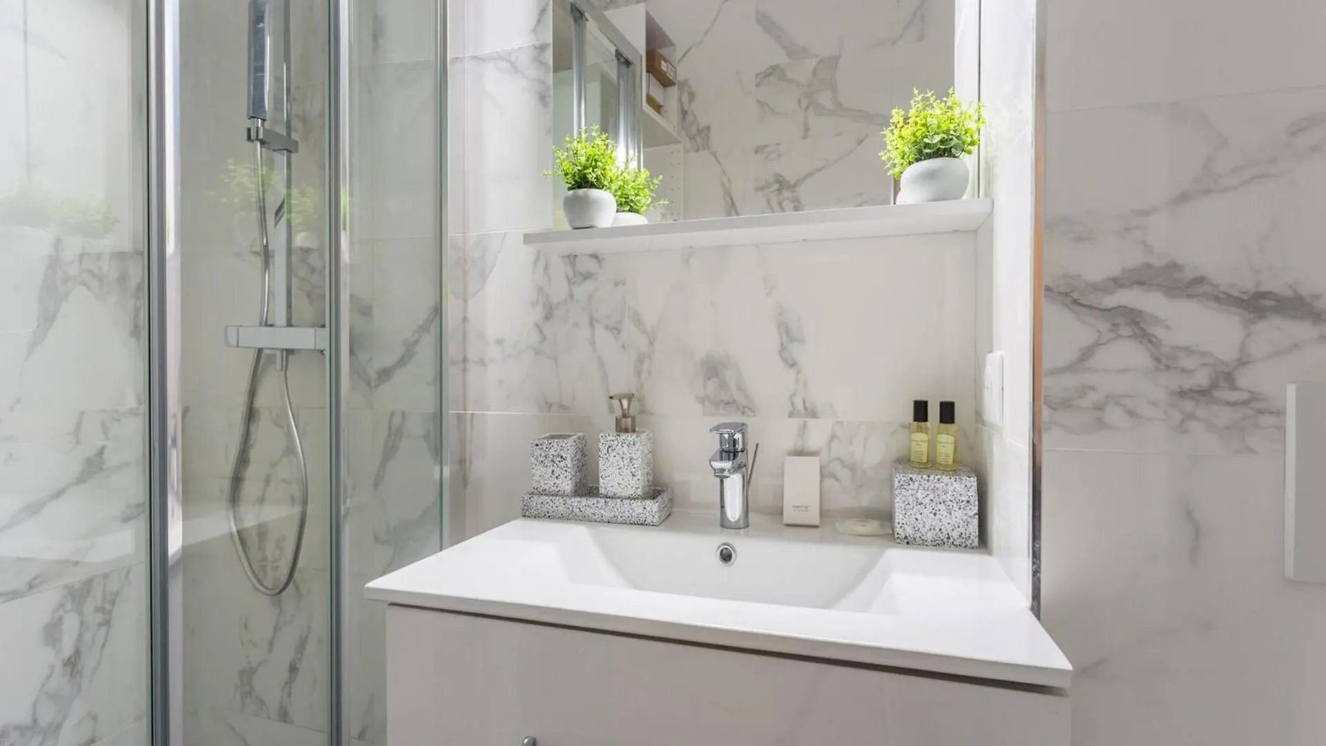 Cosy Flat 3P- Le Marais 2 Apartment Paris 0*,  France