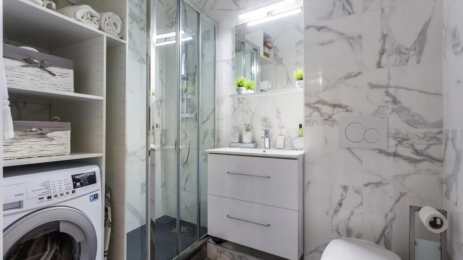 Cosy Flat 3P- Le Marais 2 Apartment Paris