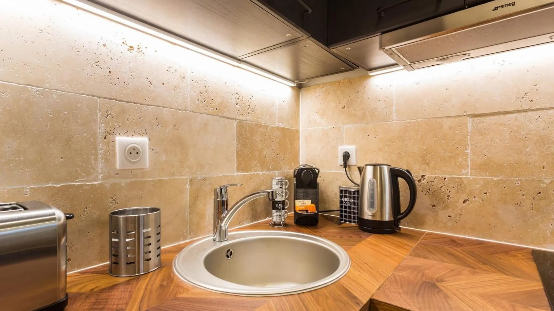 Cosy Flat 3P- Le Marais 2 Apartment Paris 0*,