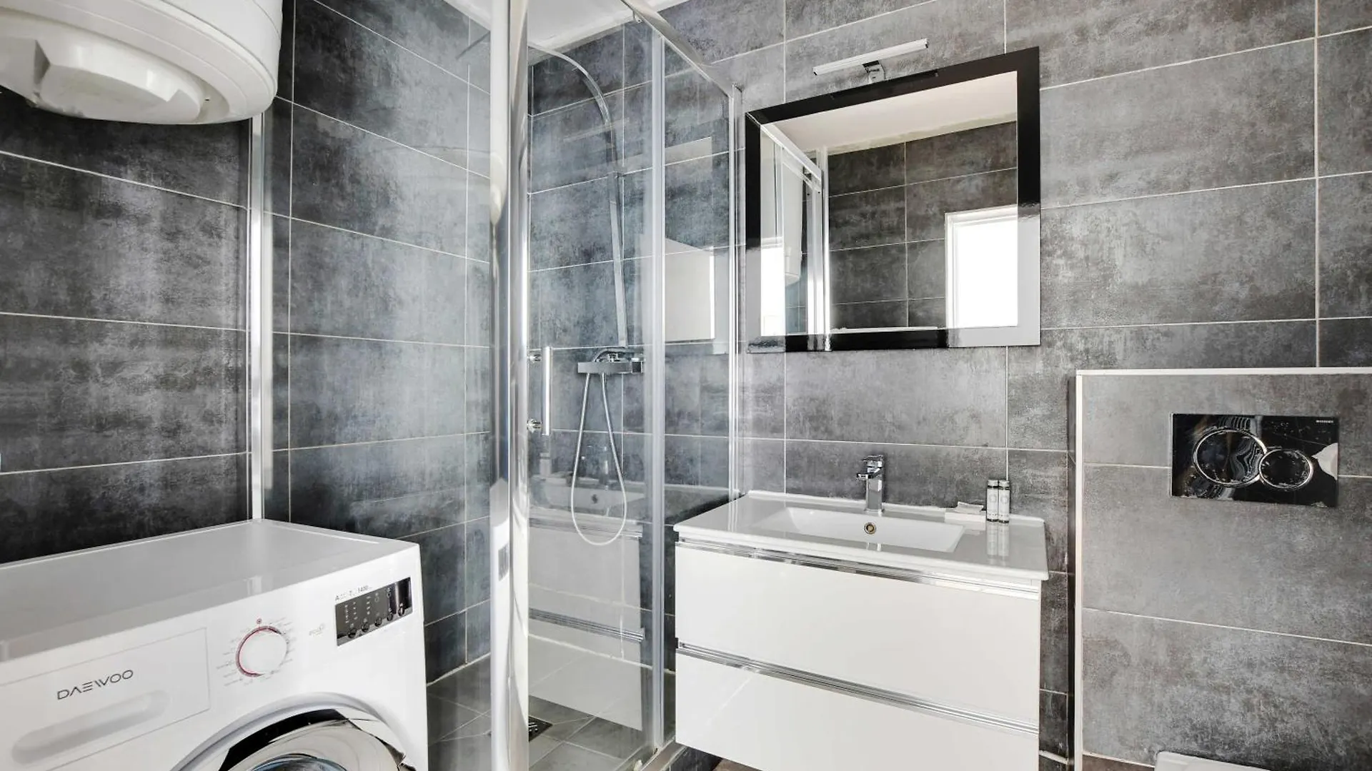 Cosy Flat 3P- Le Marais 2 Apartment Paris