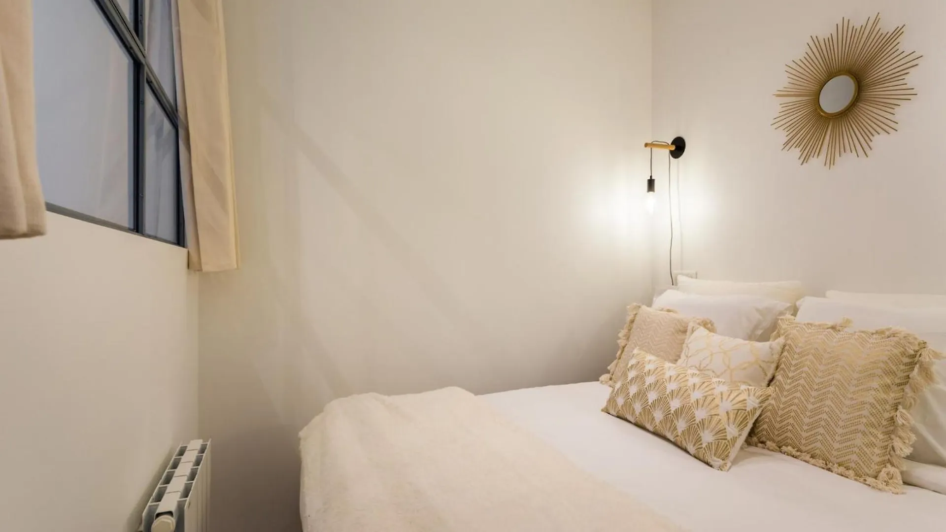 Cosy Flat 3P- Le Marais 2 Apartment Paris France