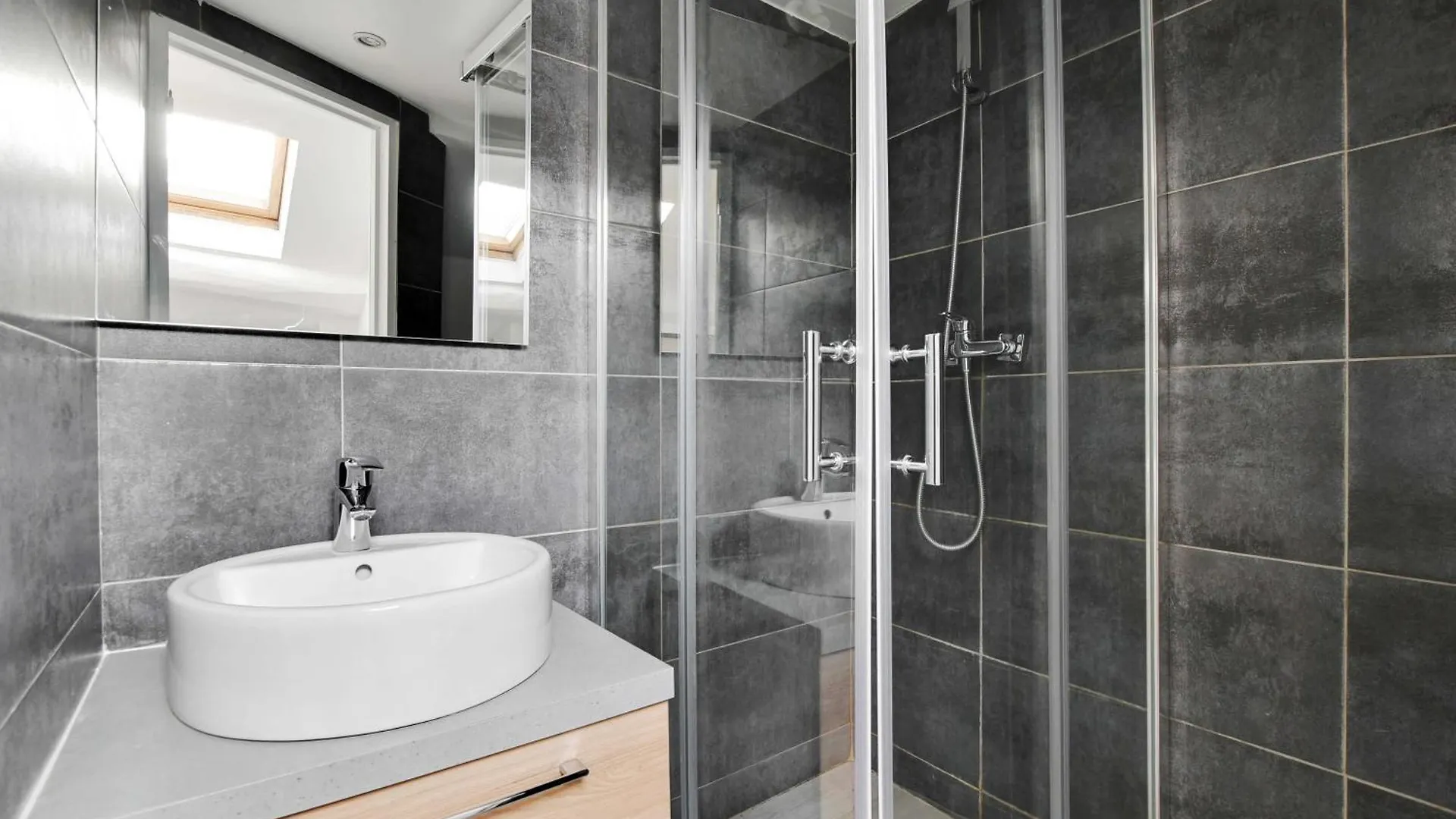Cosy Flat 3P- Le Marais 2 Apartment Paris
