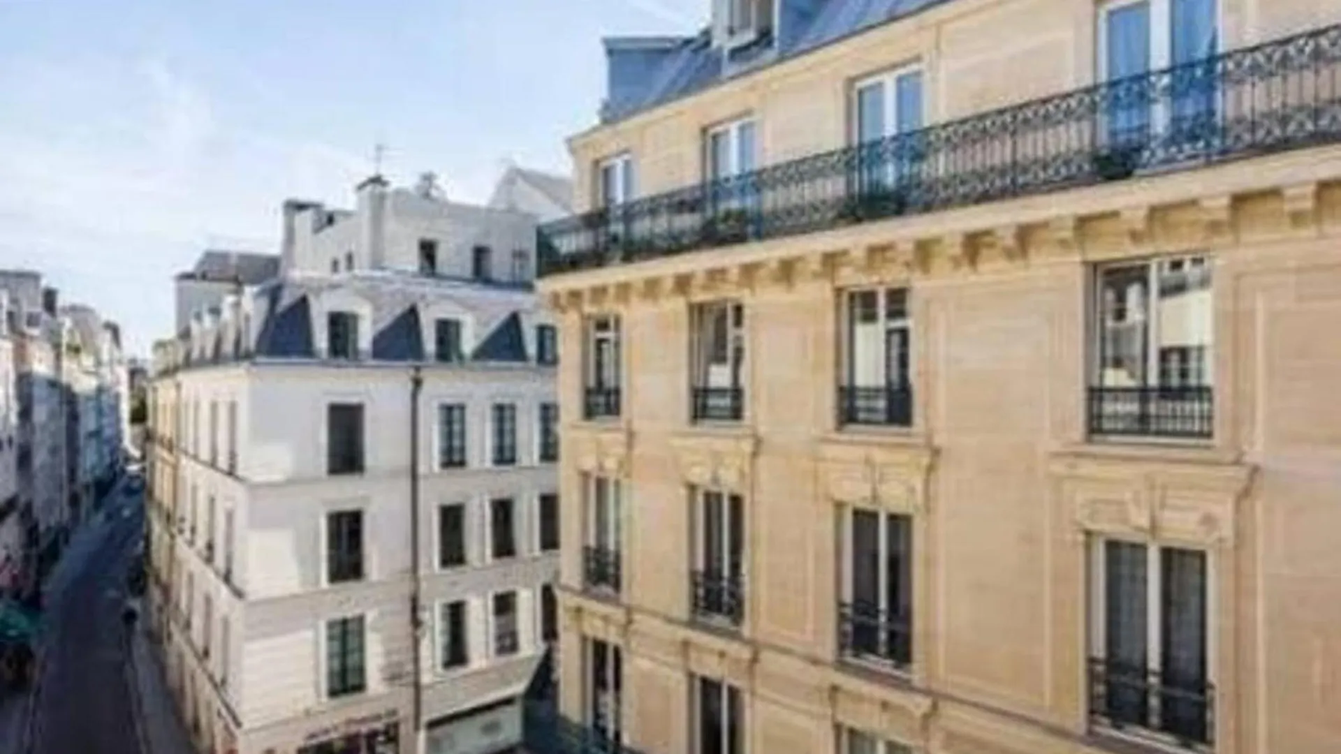 Cosy Flat 3P- Le Marais 2 Apartment Paris